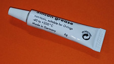 Grasso silicone uso - al,