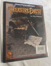 Advanced Dungeons & Dragons