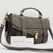 - Borsa a tracolla Proenza
