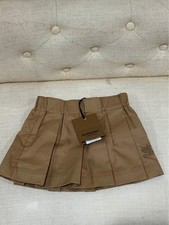 Gonna Burberry bambino 12 mesi