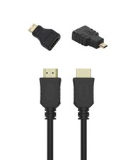 Unico: Cavo Hdmi Con
