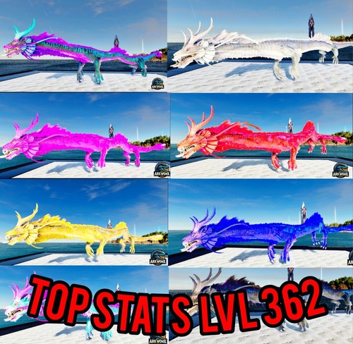 Ark survival ascended - 🦖ark,