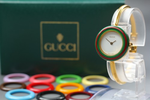Orologio donna vintage - donna, gucci