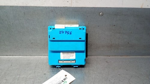 04671228n modulo elettronico - 04671228n,