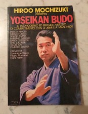HIROO MOCHIZUKI - YOSEIKAN