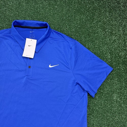 Polo uomo manica corta - , nike