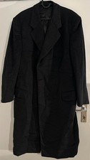 Cappotto Scabal - 100s lana e
