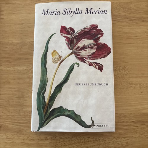 Maria sibylla merian 2010 - -,