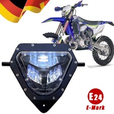 Faro proiettore led DRL per
