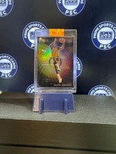 Magic Johnson Colourwheel