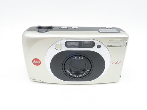 Leica z2x fotocamera compatta - leica,