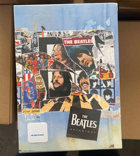 The Beatles: Anthology –