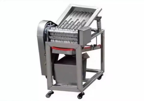 Nuovo edamame sheller - nuovo,
