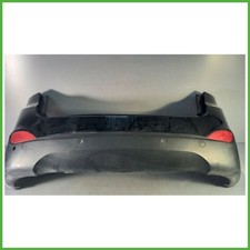Paraurti posteriore hyundai - paraurti,
