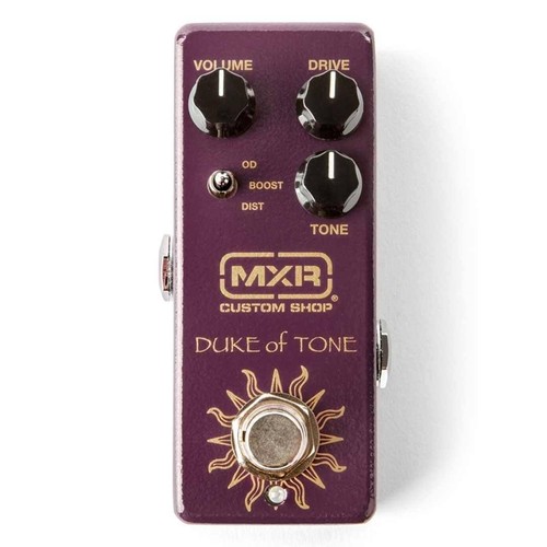 Mxr csp039 duke tone - csp039,