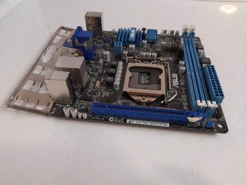 Asus p8h61 0 socket - r2.0,