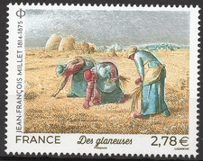 TIMBRE 5839 NEUF XX - PEINTRE