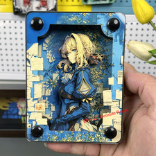 Anime Violet Evergarden