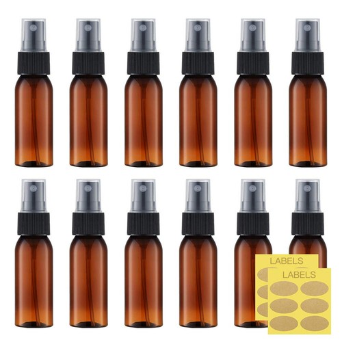 30ml ambra flacone spray - spray, vuoto