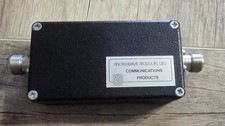 MICROWAVE - Modulo Attenuatore RF - VHF