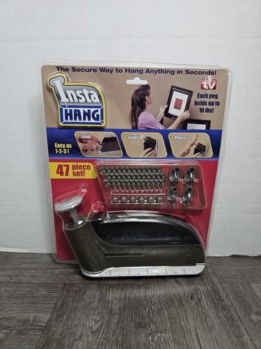 Insta hang set pezzi - 47,