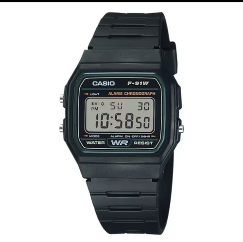 Orologio casio 91w uomo - orologio,