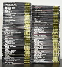 DYLAN DOG - LOTTO DA 121