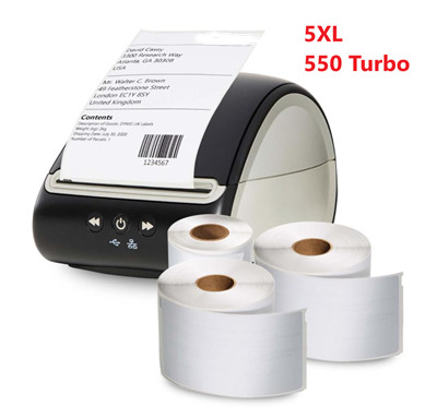 Etichette compatibili per dymo - compatibili,