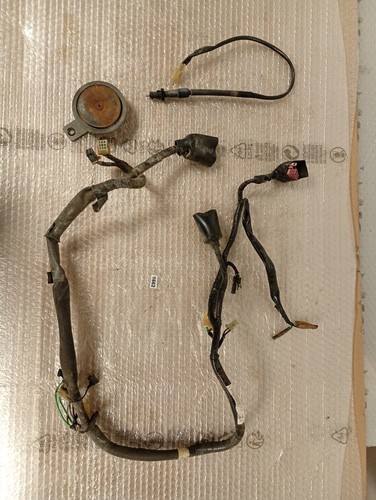 Impianto elettrico cablaggio - impianto,