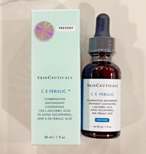SkinCeuticals C E Ferulic con siero di acido L-ascorbico al 15% - 1 fl oz (S1107900)