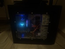 PC Gaming Windows 10pro Cpu