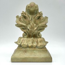 Scultura finale Decoline NY