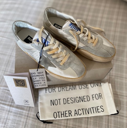 Scarpe golden goose limited - golden,