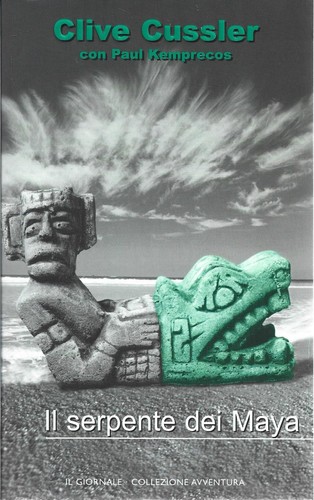 Serpente dei maya - serpente,