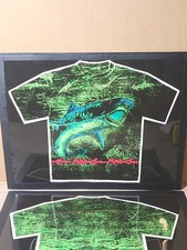 RARO! MAUI AND SONS T-SHIRT