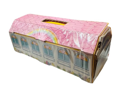 Rara custodia little - my, pony