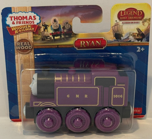 Ryan thomas friends - -,