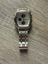 Seiko Cronografo SQ100