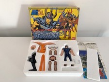 Saint Seiya Phoenix Ikki