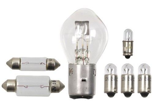 Lampadine per bmw - lampadine, r25/2