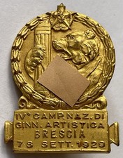 Distintivo OND  Campionato