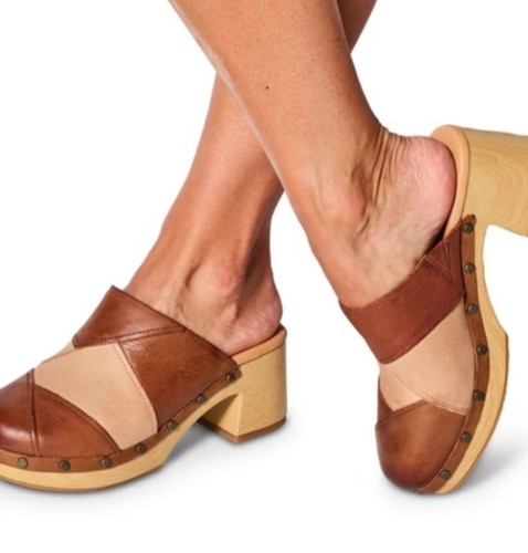 Zoccoli kork ease - kork-ease, 7