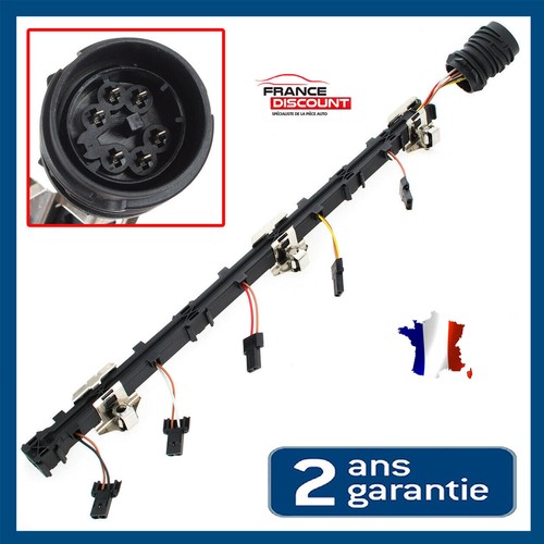 Faisceau injecteur pour - faisceau,