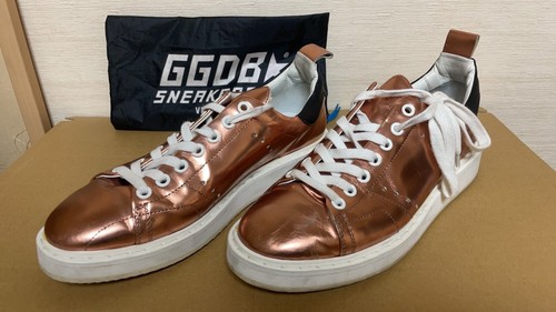 Golden goose starter - golden, 37