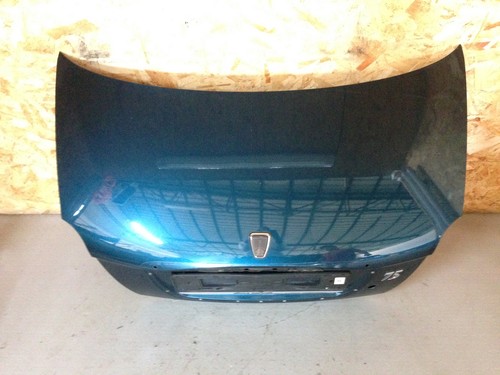 Rover 0 diesel - (2000), 2.0