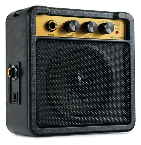 Divertente mini amplificatore - divertente,