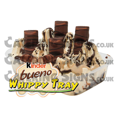 Adesivo gelato kinder - adesivo,