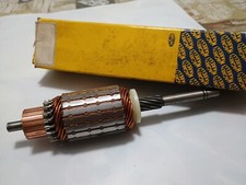 Indotto Motorino Avviamento