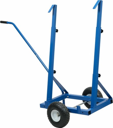 Carrello per trasporto - carrello, di