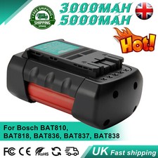 Batteria 36V 3AH/5Ah per Bosch